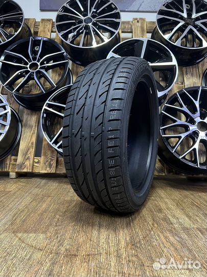Sailun Atrezzo ZSR SUV 275/45 R21 110Y