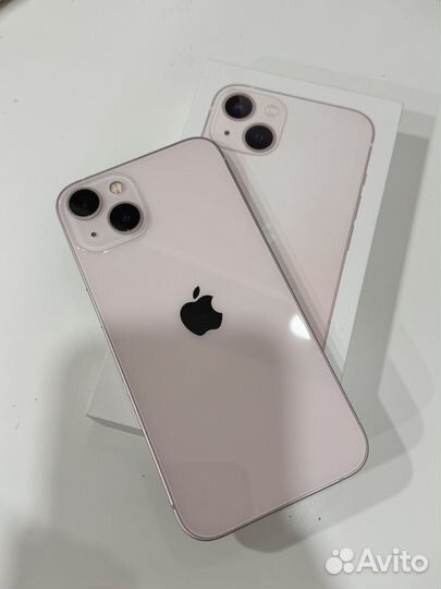 iPhone 13, 128 ГБ