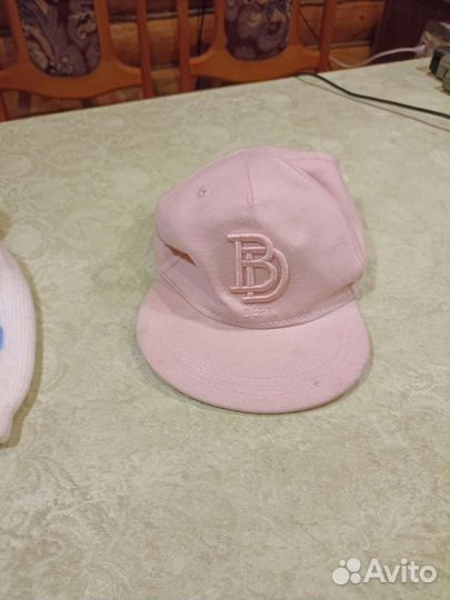 Одежда для девочки пакетом, от 3 мес до 1,5 л