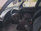 Chevrolet Niva 1.7 МТ, 2016, 113 000 км объявление продам