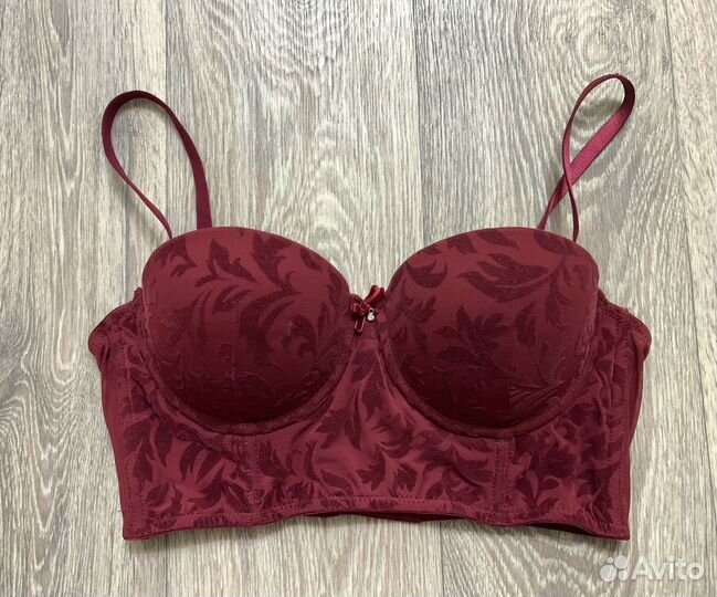 Бюстгальтер новый