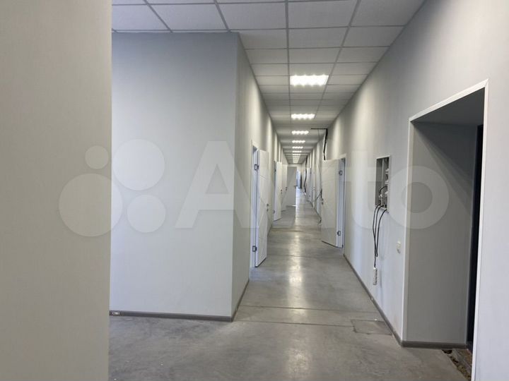 Офис, 750 м²