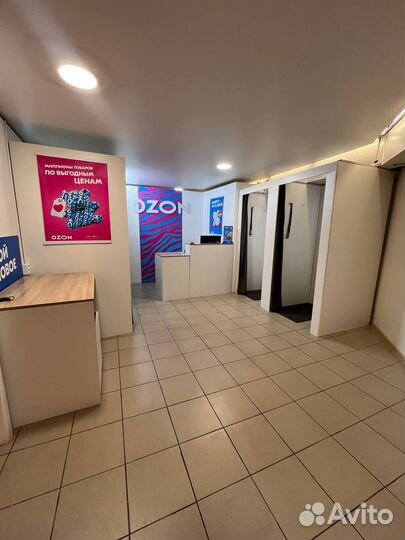 Продам прибыльный пункт выдачи ozon