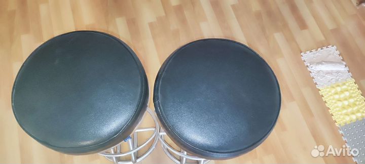 Барные стулья