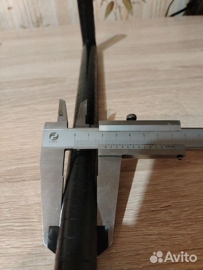 Велосипедный кронштейн