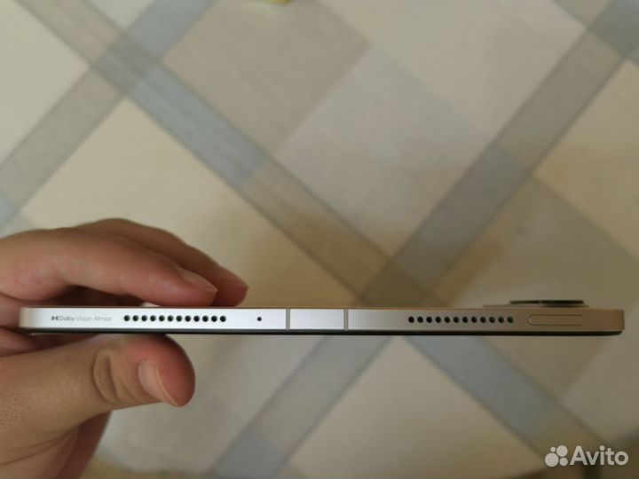 Xiaomi pad 5