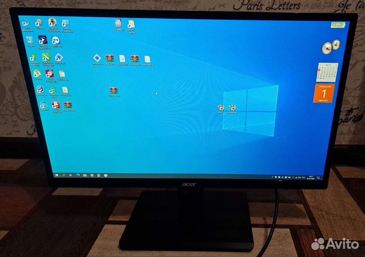 Монитор Acer 21.5
