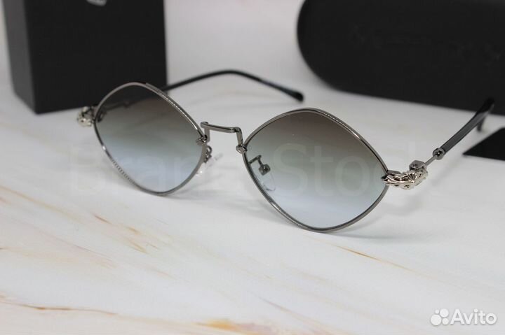 Солнцезащитные очки Chrome Hearts