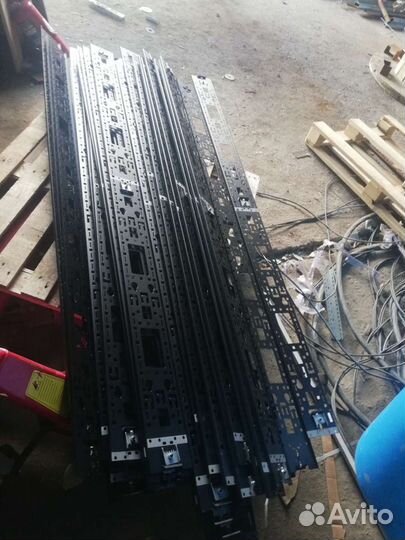 Органайзер Apc AR7502