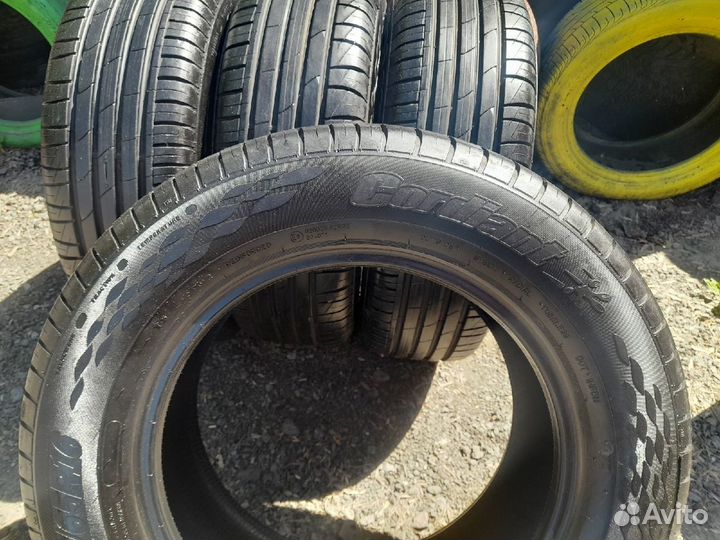 Cordiant Sport 3 PS2 215/65 R16 98H