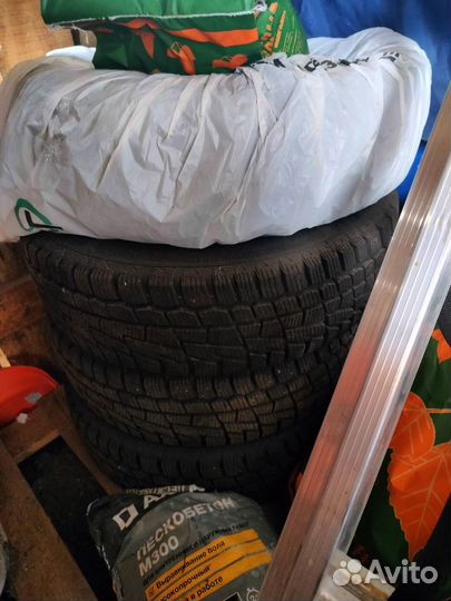 Cordiant Winter Drive 185/65 R15
