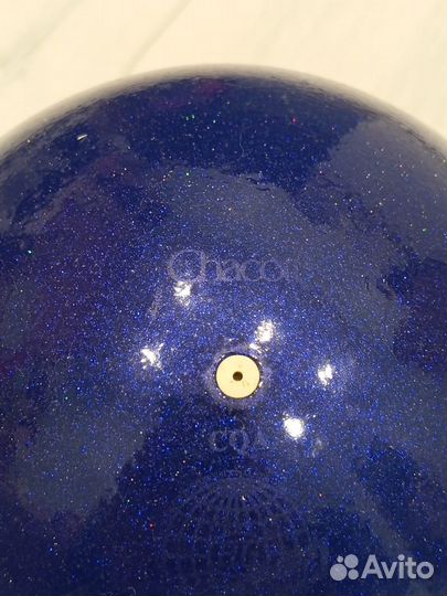 Мяч гимнастический 18