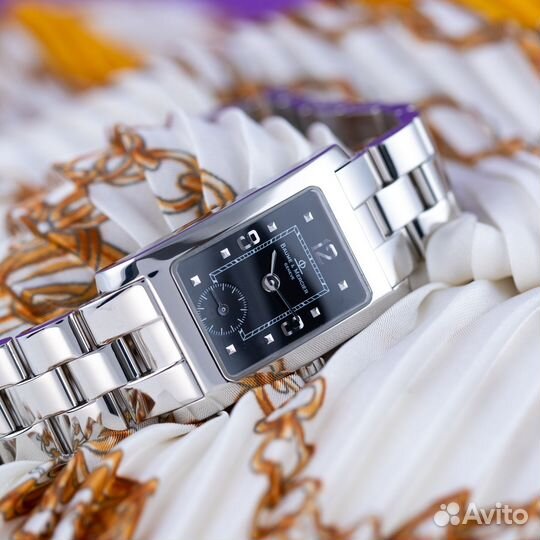 Оригинал Baume&Mercier Hampton Женские часы