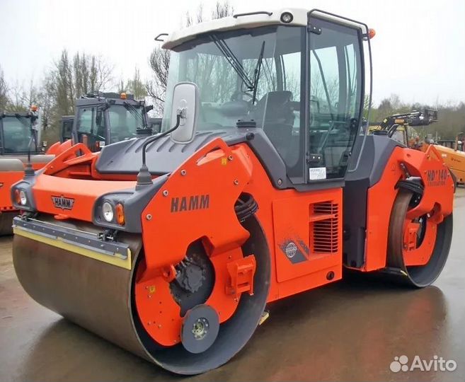 Машинист асфальтового катка в г.Березники вахта