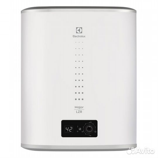 Electrolux EWH 30 Major LZR 3 Водонагреватель электрический