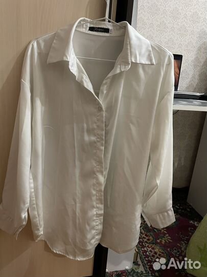Женская рубашка