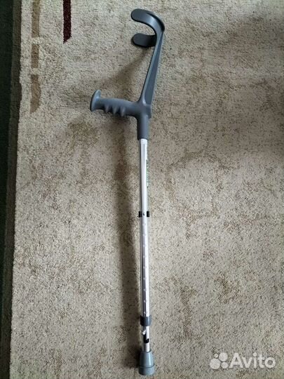 Костыль под локоть новый