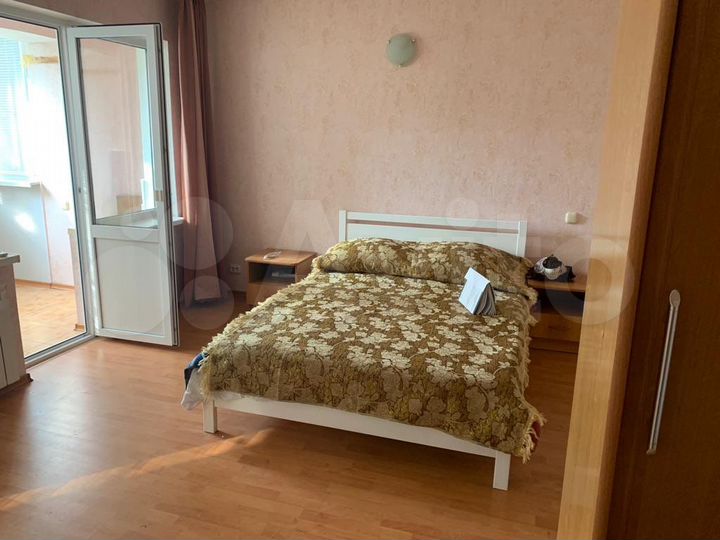 Квартира-студия, 28 м², 3/3 эт.