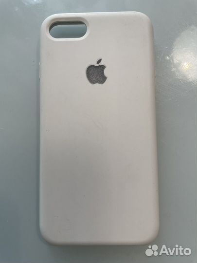 Чехол на айфон (5s)