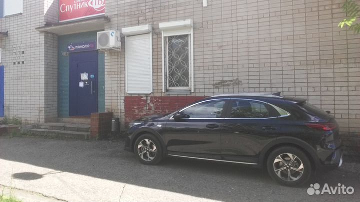 Кабель телевизионный RG 6