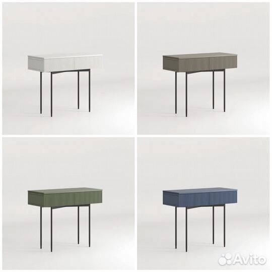 Консоль Filippo классическая