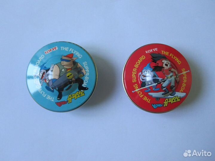 Игрушки фигурки