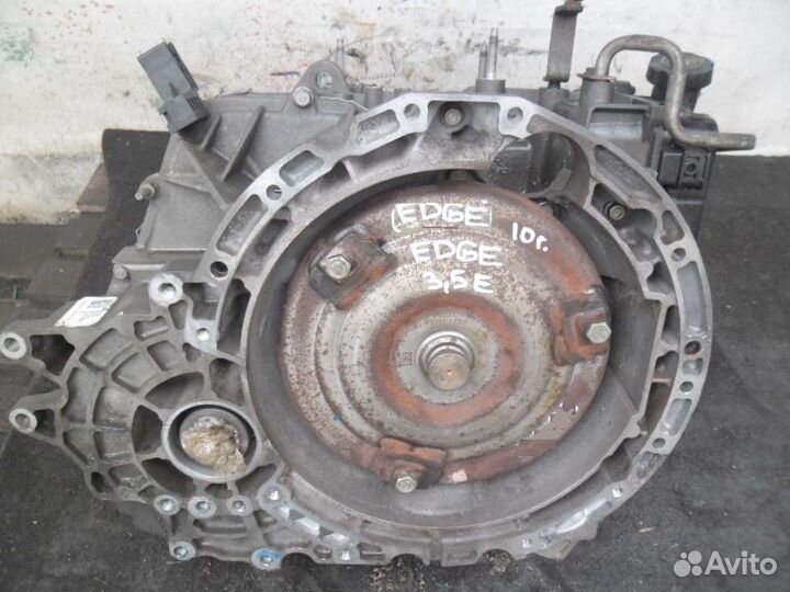 АКПП Ford Edge AA8P7000GA 3.5 литра бензин