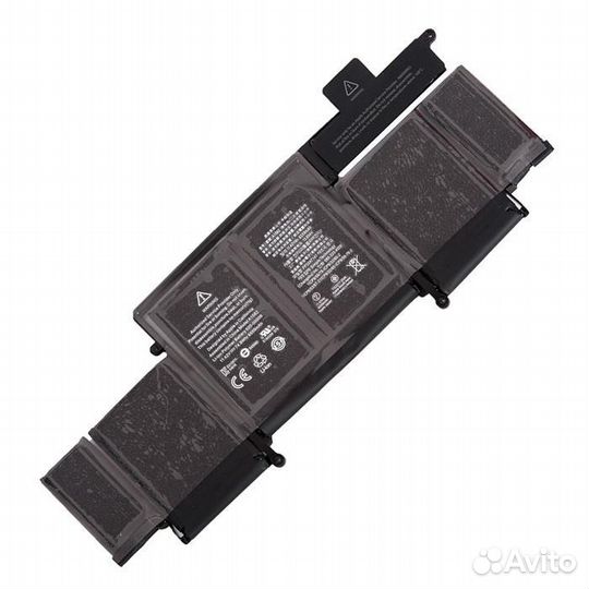 Аккумулятор для Apple MacBook Pro 13 Retina A1502