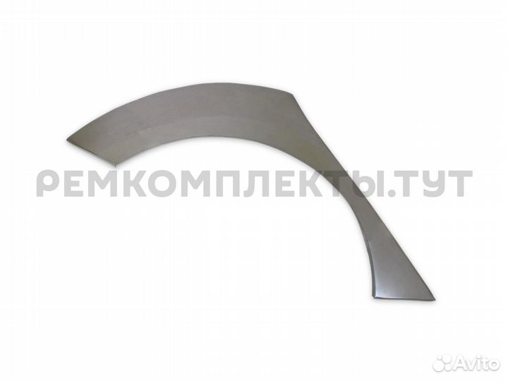 Арка задняя правая Ford Focus 3 5 дв хетчбек