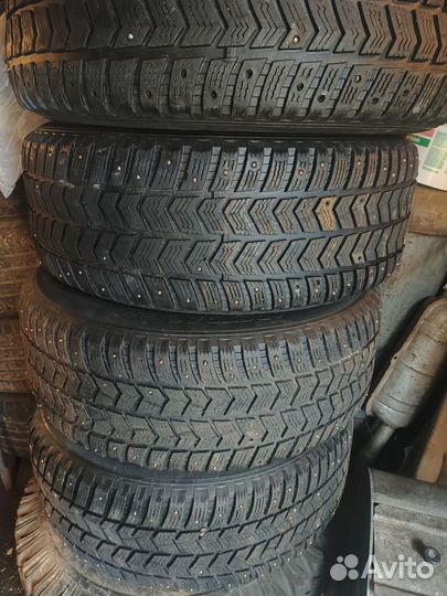 Vredestein ArcTrac SUV 255/55 R18