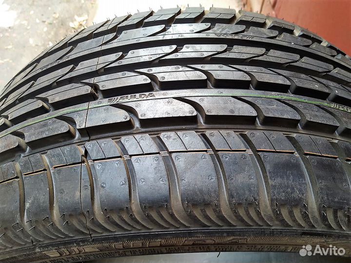 Fulda Carat Exelero 235/40 R18 91Y