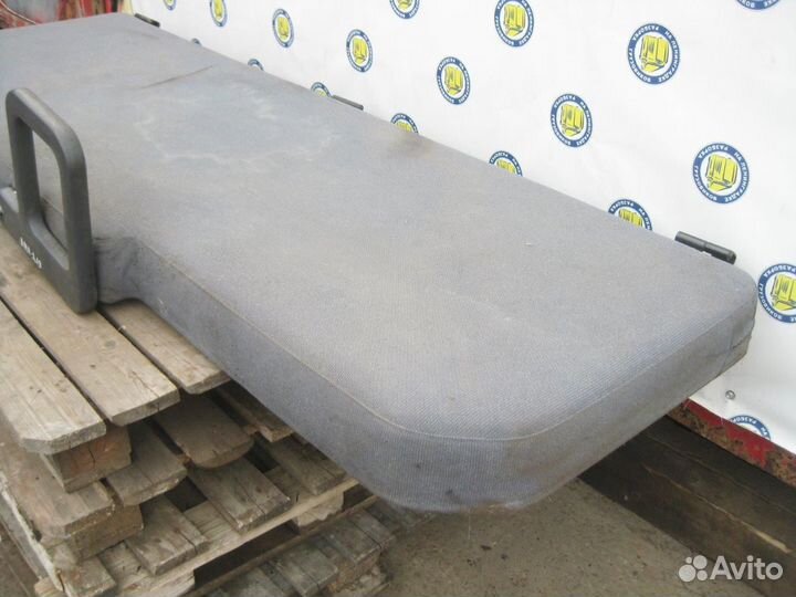 Спальник нижний 9409700149 mercedes-benz, axor