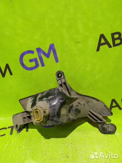 Фонарь противотуманный задний правый Jaguar E-Pace