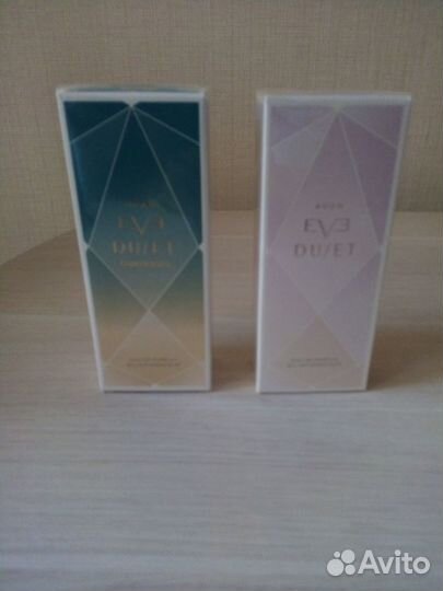 Ароматы Аvon