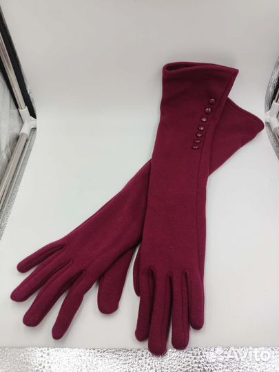 Шарфы и палантины, шапки и перчатки