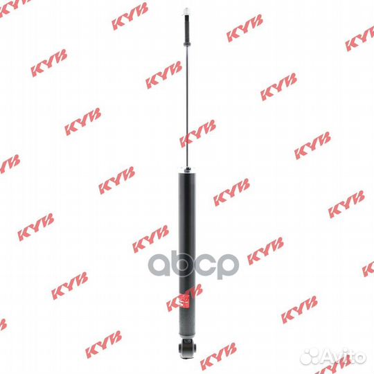 343 426 амортизатор задний газовый Scion xB 03