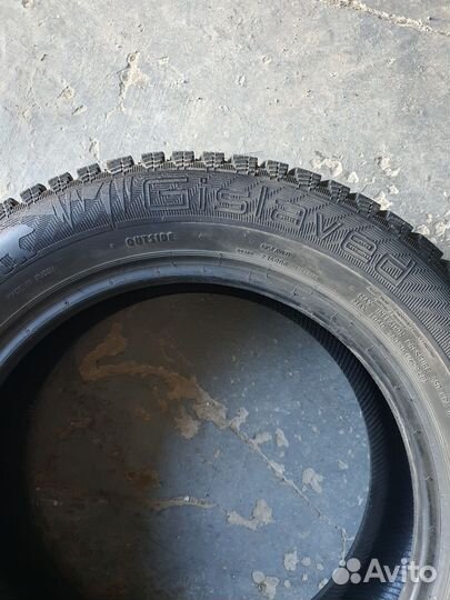 Зимние колеса r16