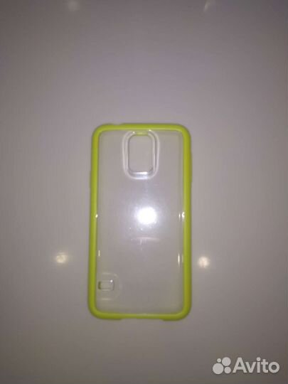 Чехол для Samsung galaxy S5