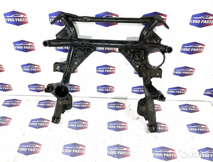 Подрамник передний BMW X5 E-53