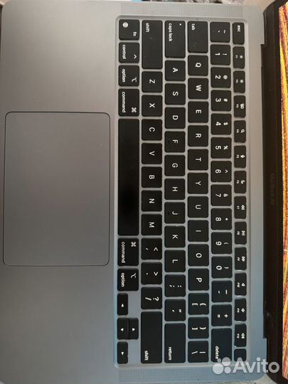 Apple macbook air 13 m1