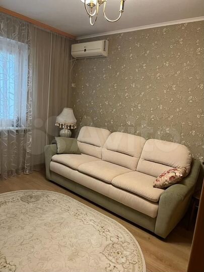 2-к. квартира, 55 м², 3/10 эт.