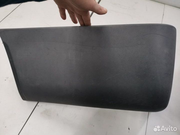 Бампер - задний правый Ford Transit фургон drfd