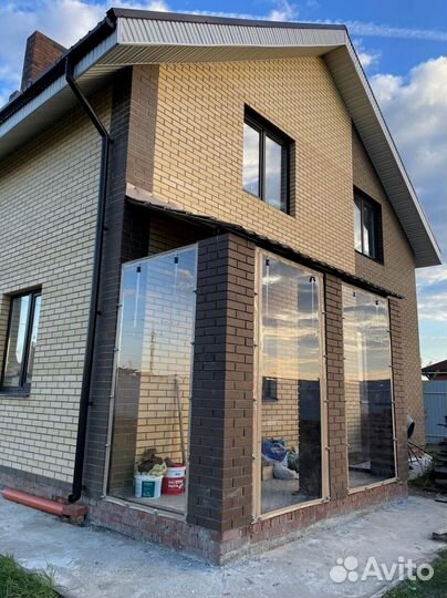 Мягкие окна жидкие окна