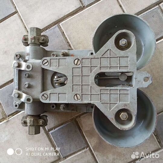 Звонок сигнализатор