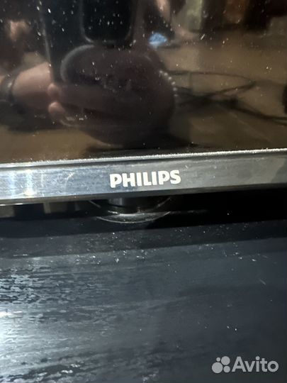 Телевизор philips 47(119.5см)
