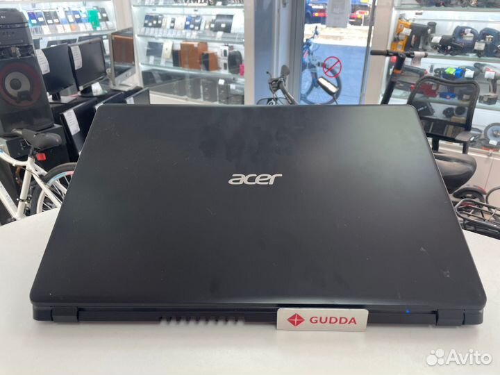 Ноутбук, Acer Aspire 3 A315-42G-R7EH