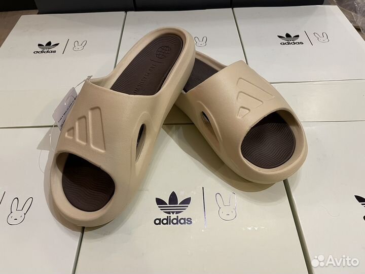 Тапочки Adidas