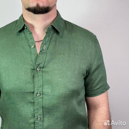 Рубашка мужская Antony Rossi