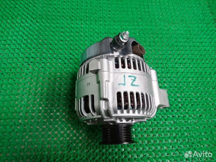 Генератор 1jz