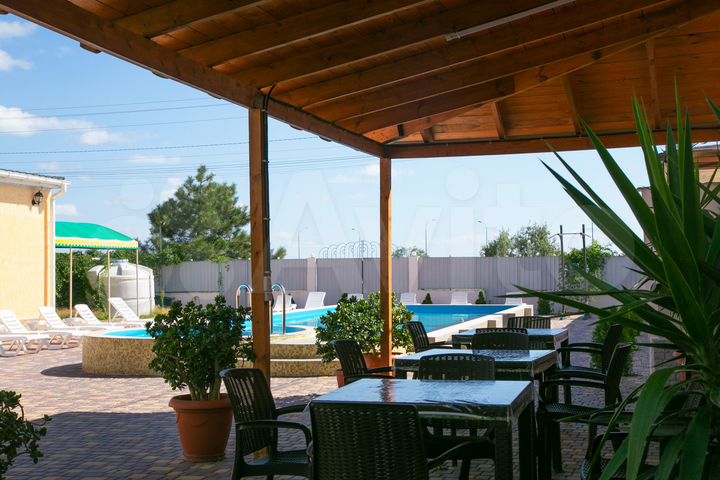 Комната 18 м², 2/3 эт.